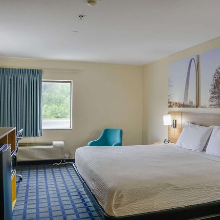 Days Inn By Wyndham Mount Vernon Exterior foto